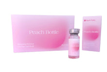 Load image into Gallery viewer, Peach Bottle