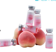 Load image into Gallery viewer, Peach Bottle