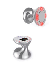 Load image into Gallery viewer, RF Cavitation Ultrasonic Slimming Massager LED Fat Burner Anti Cellulite Lipo Device Skin Tightening Weight Loss Beauty Machine