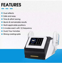 Load image into Gallery viewer, Muscle Stimulation Machine