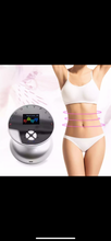 Load image into Gallery viewer, RF Cavitation Ultrasonic Slimming Massager LED Fat Burner Anti Cellulite Lipo Device Skin Tightening Weight Loss Beauty Machine