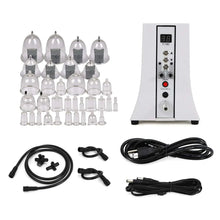 Load image into Gallery viewer, Vacuum Therapy Cups