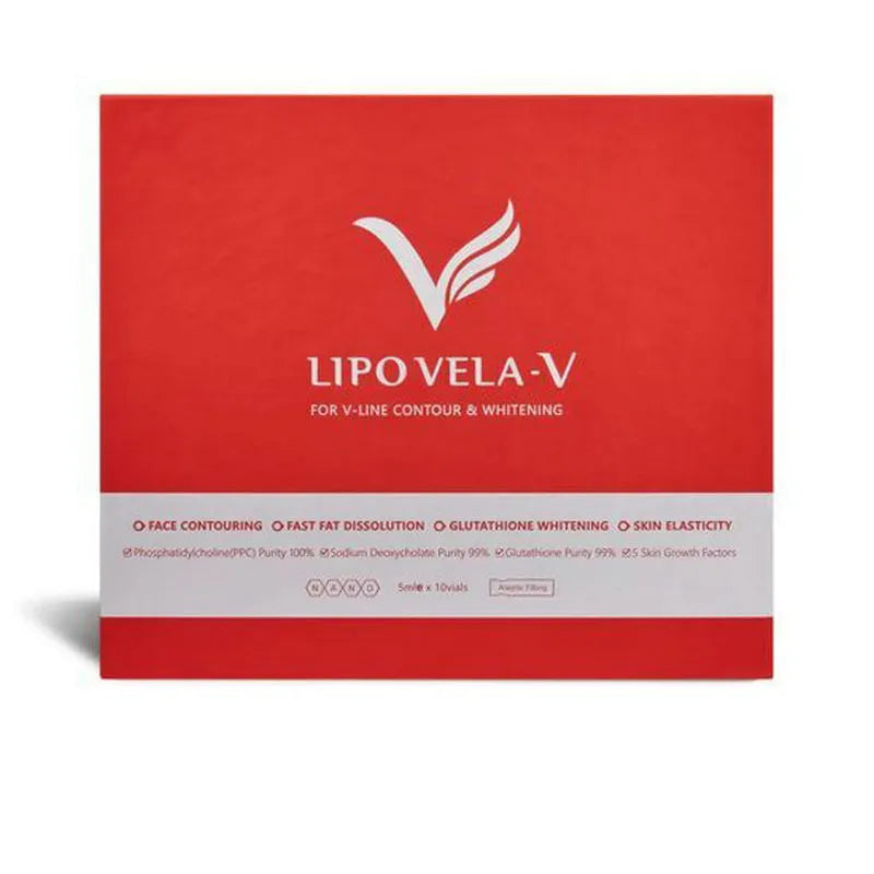 Lipo Vela-V