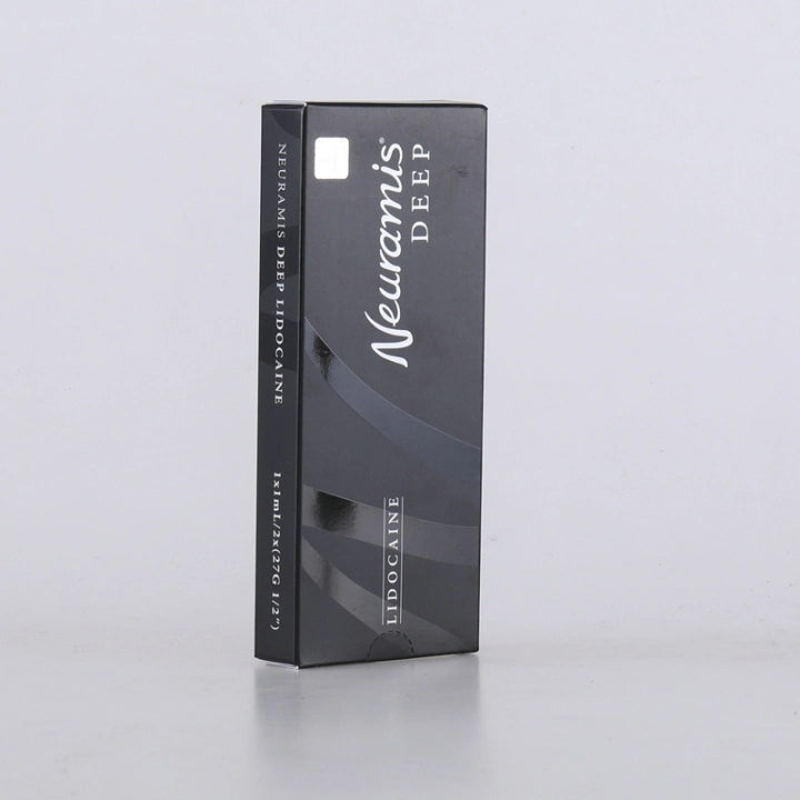Neuramis deep neuramis volume neuramis lido