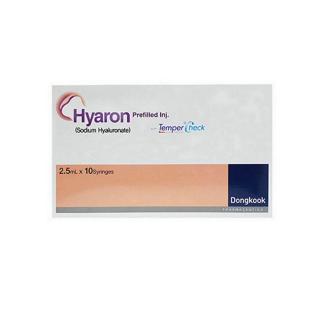 Hyaron