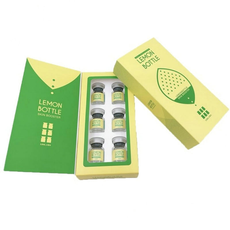 Lemonbottle Lemon Bottle skin booster
