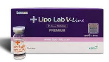 Load image into Gallery viewer, The Lipo Lab V-Line Solution Fat Dissolver
