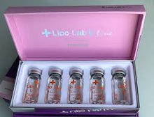 Load image into Gallery viewer, The Lipo Lab V-Line Solution Fat Dissolver
