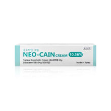 Load image into Gallery viewer, Neo Cain Cream

