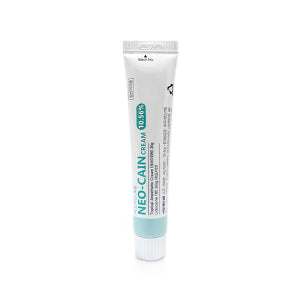 Neo Cain Cream