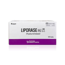 Load image into Gallery viewer, Hyaluronidase Liporase Filler 
